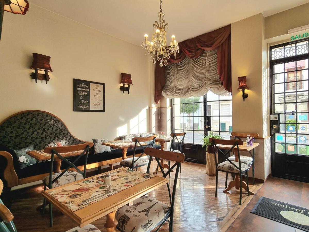 Casa Joaquin Boutique Hotel Κίτο Εξωτερικό φωτογραφία