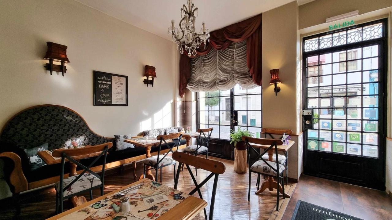 Casa Joaquin Boutique Hotel Κίτο Εξωτερικό φωτογραφία