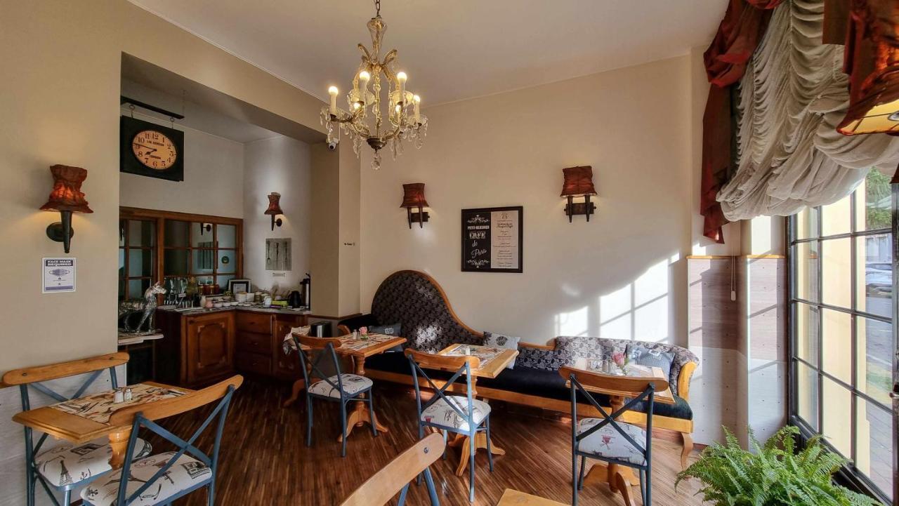 Casa Joaquin Boutique Hotel Κίτο Εξωτερικό φωτογραφία