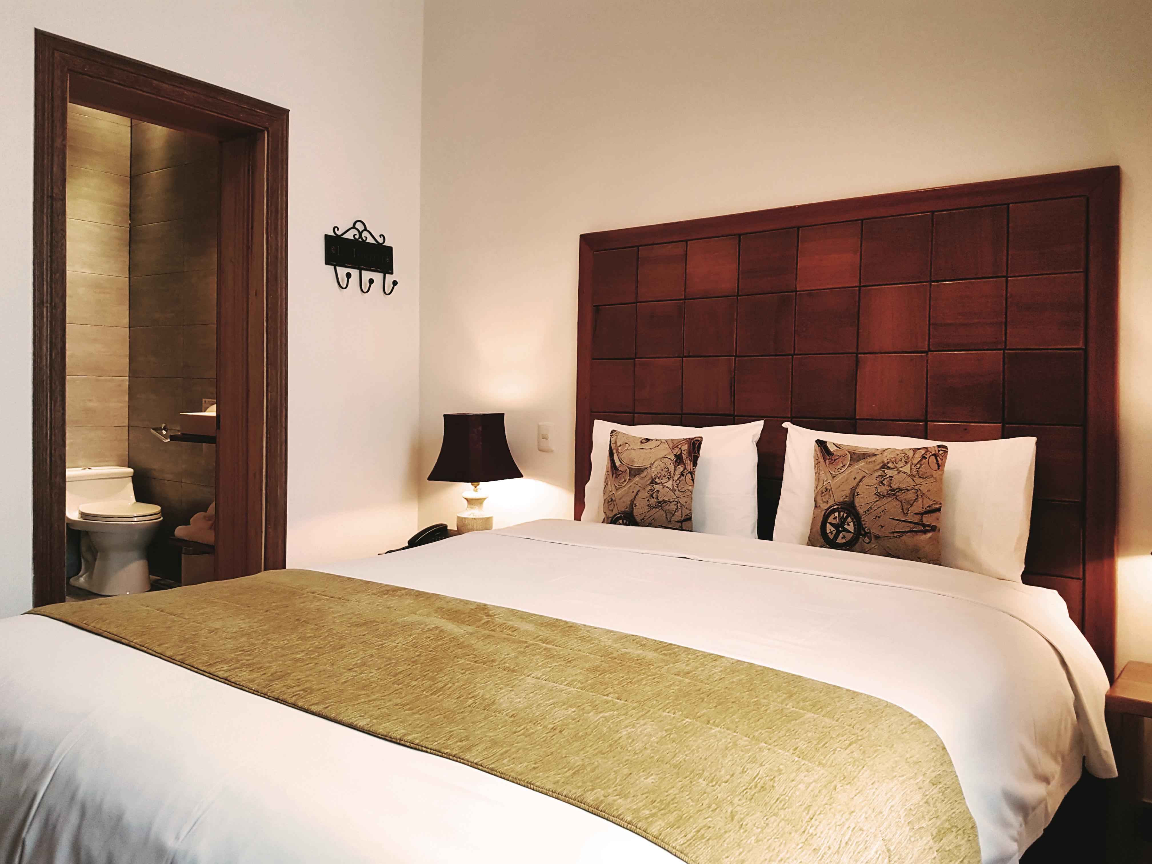 Casa Joaquin Boutique Hotel Κίτο Εξωτερικό φωτογραφία
