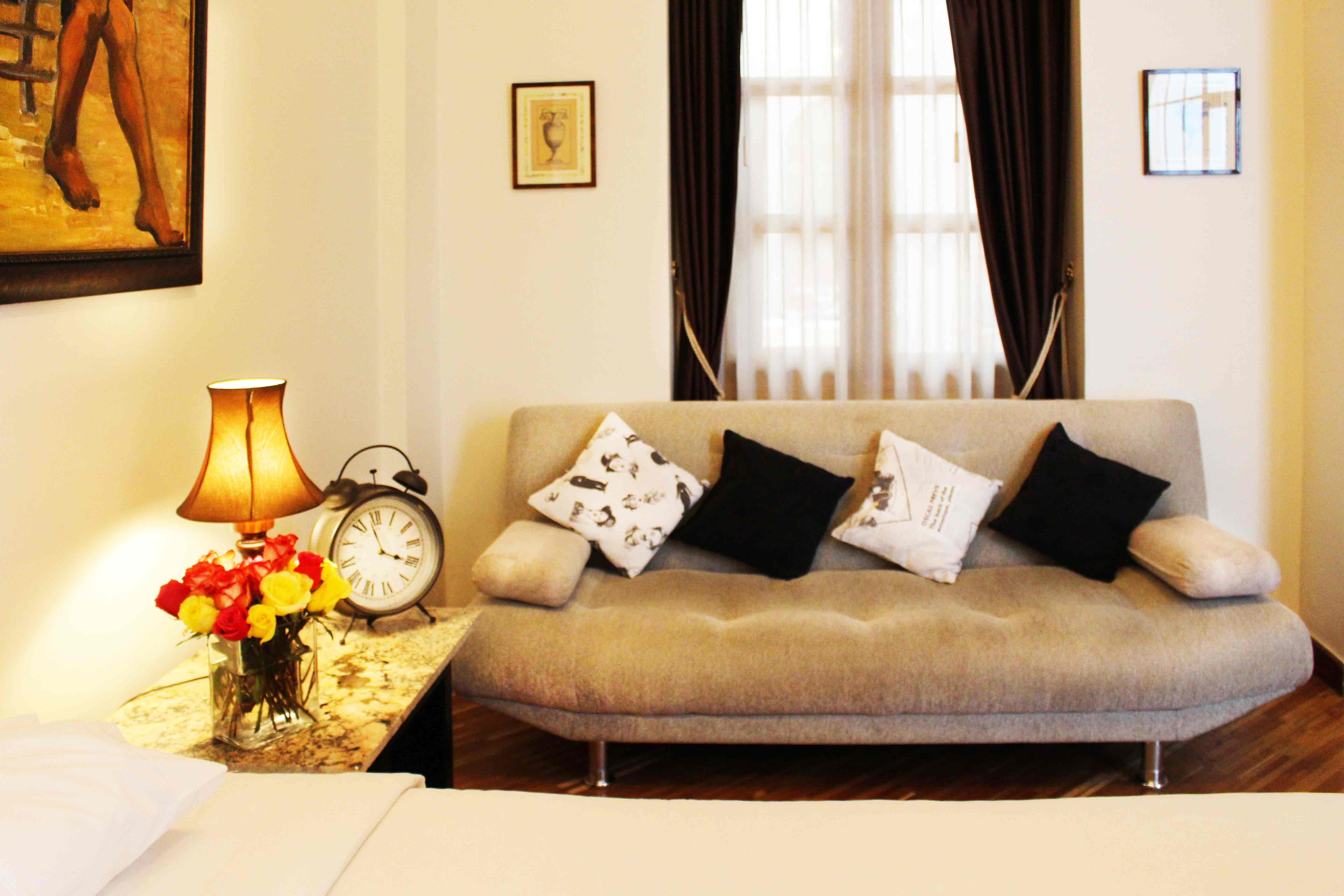 Casa Joaquin Boutique Hotel Κίτο Εξωτερικό φωτογραφία