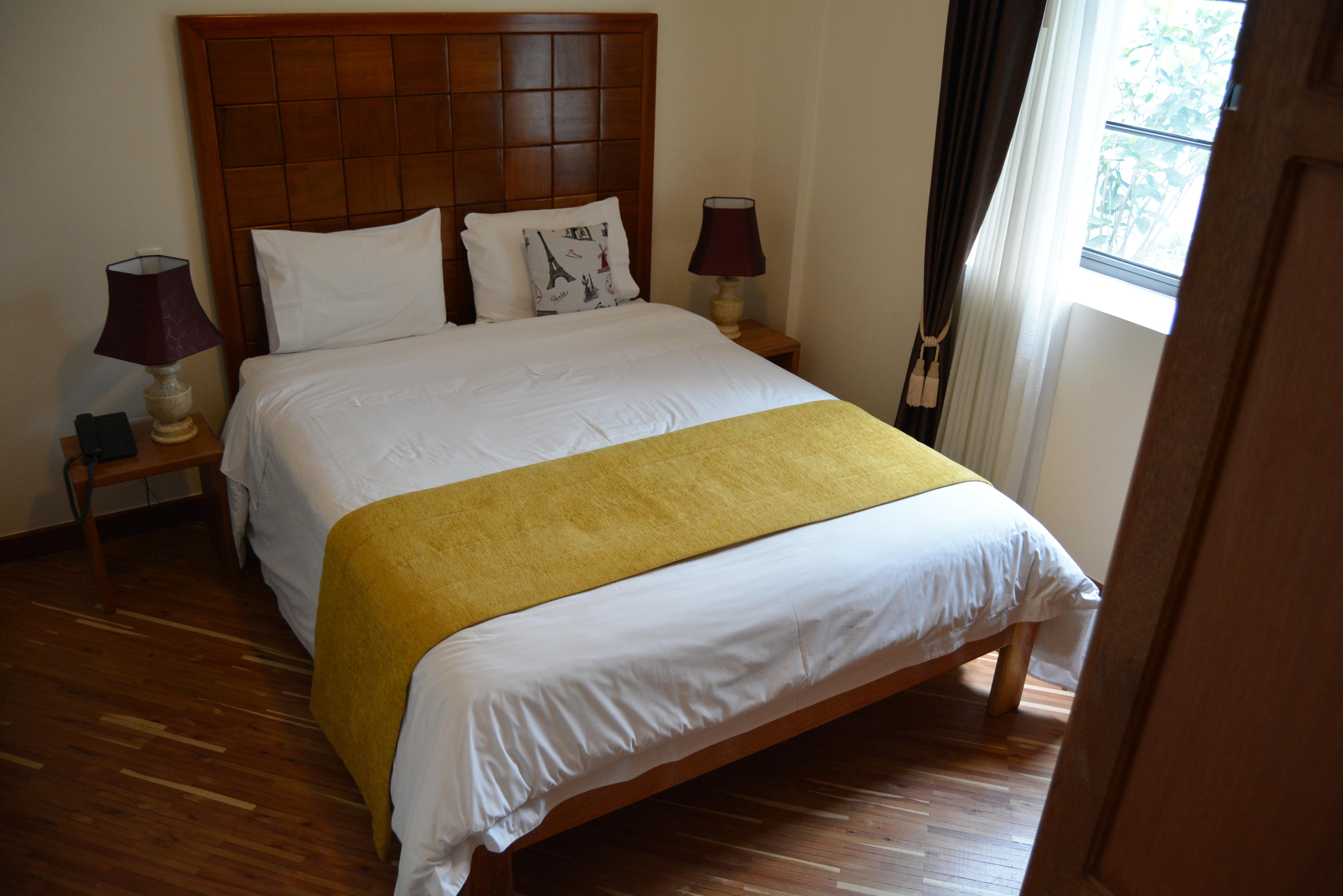 Casa Joaquin Boutique Hotel Κίτο Εξωτερικό φωτογραφία