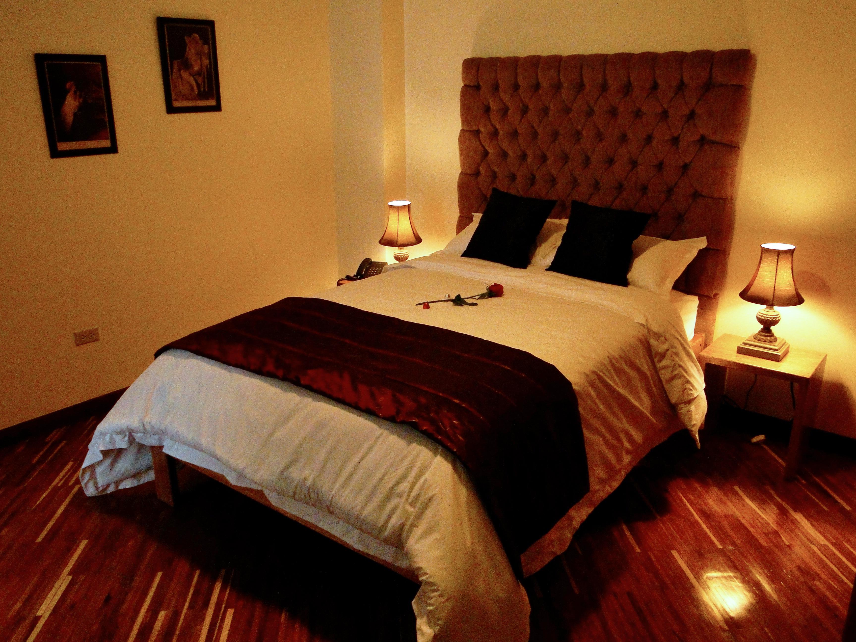 Casa Joaquin Boutique Hotel Κίτο Εξωτερικό φωτογραφία