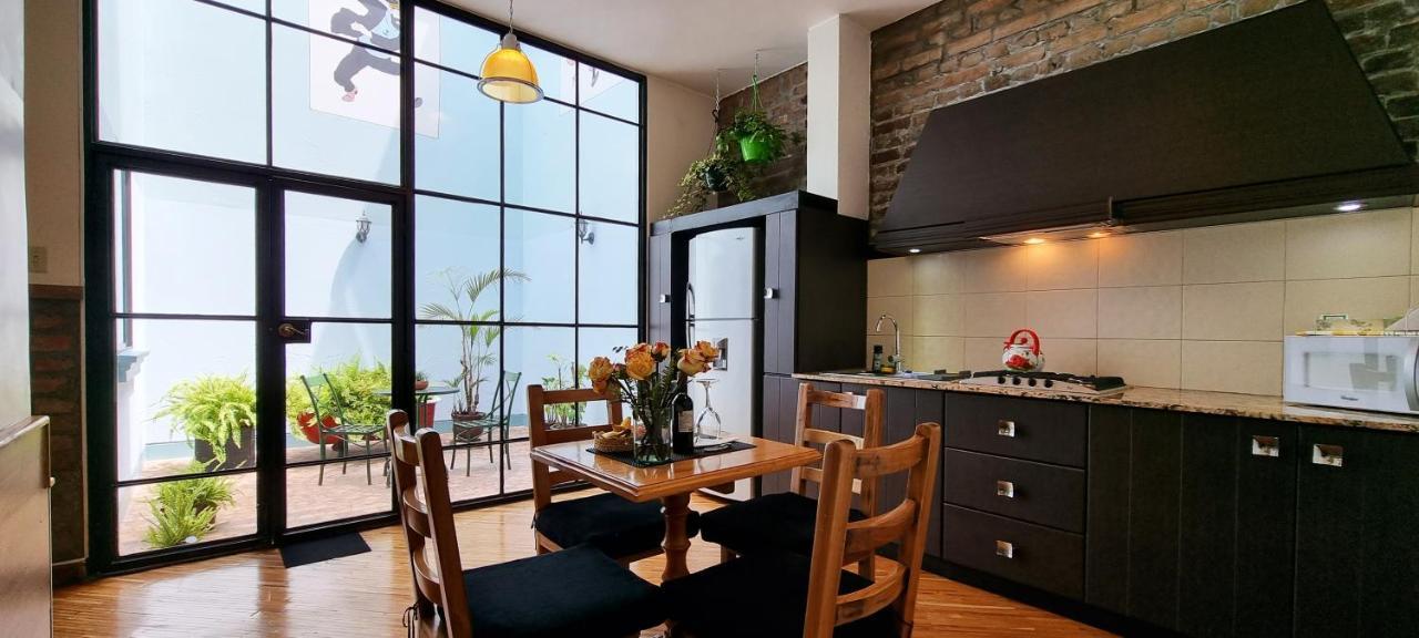 Casa Joaquin Boutique Hotel Κίτο Εξωτερικό φωτογραφία