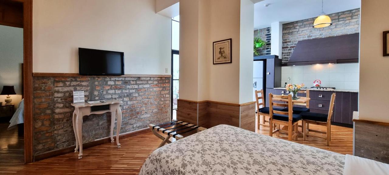 Casa Joaquin Boutique Hotel Κίτο Εξωτερικό φωτογραφία