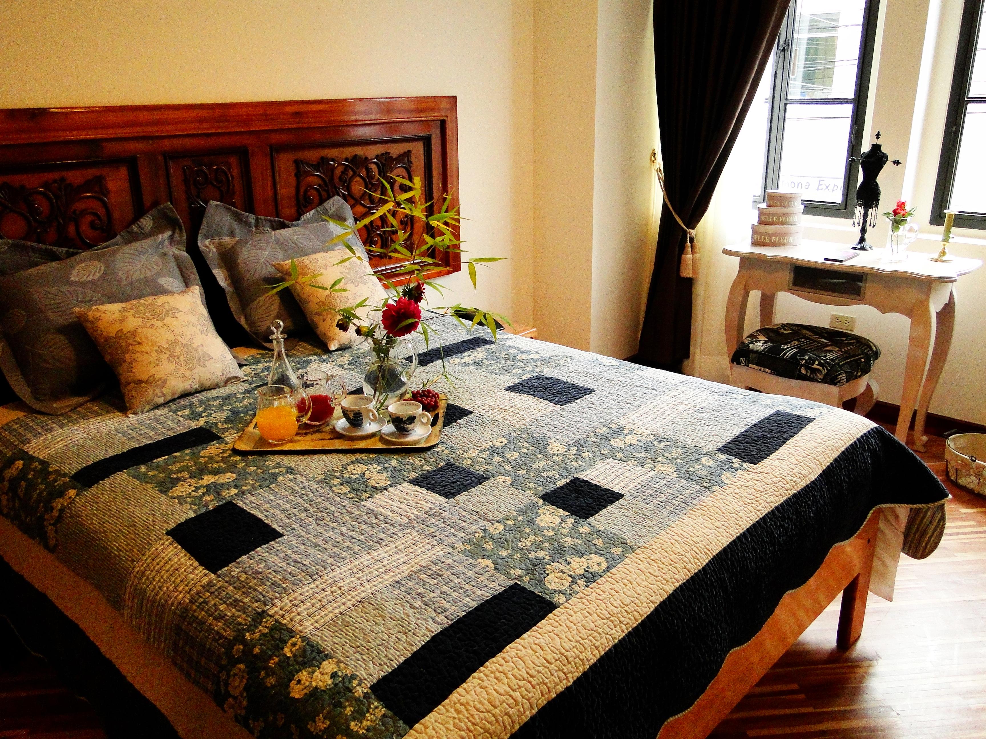 Casa Joaquin Boutique Hotel Κίτο Εξωτερικό φωτογραφία
