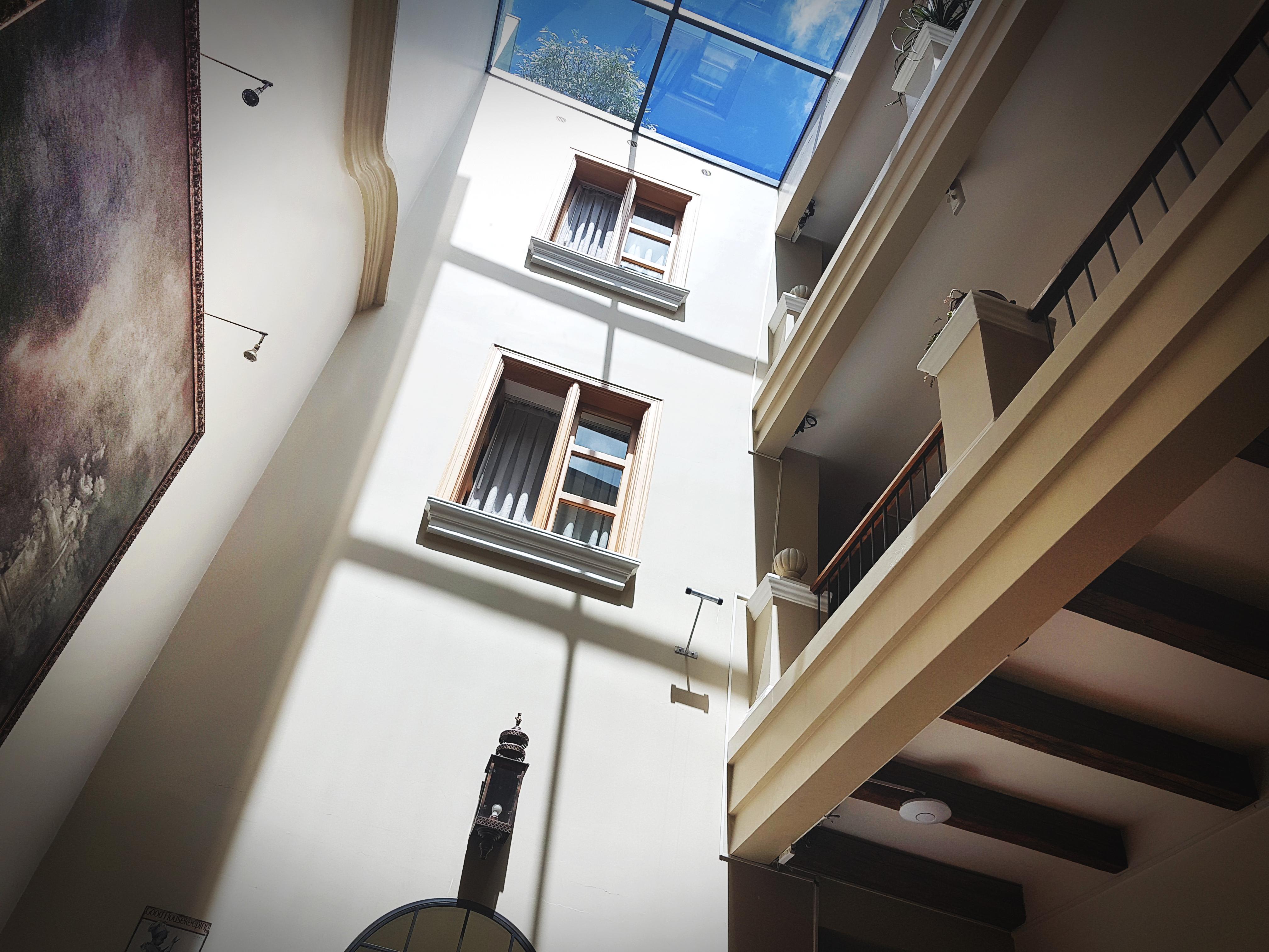 Casa Joaquin Boutique Hotel Κίτο Εξωτερικό φωτογραφία