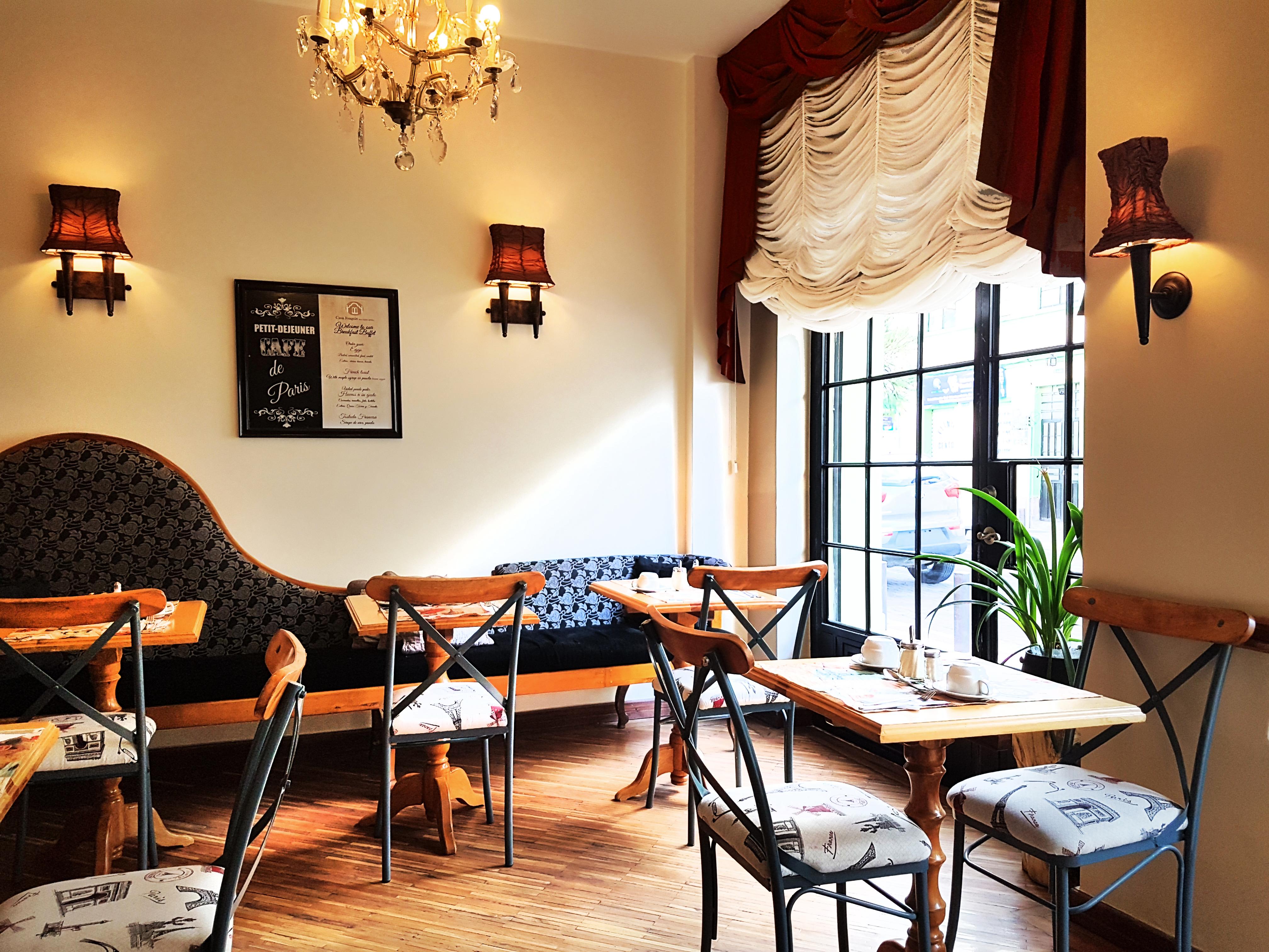Casa Joaquin Boutique Hotel Κίτο Εξωτερικό φωτογραφία