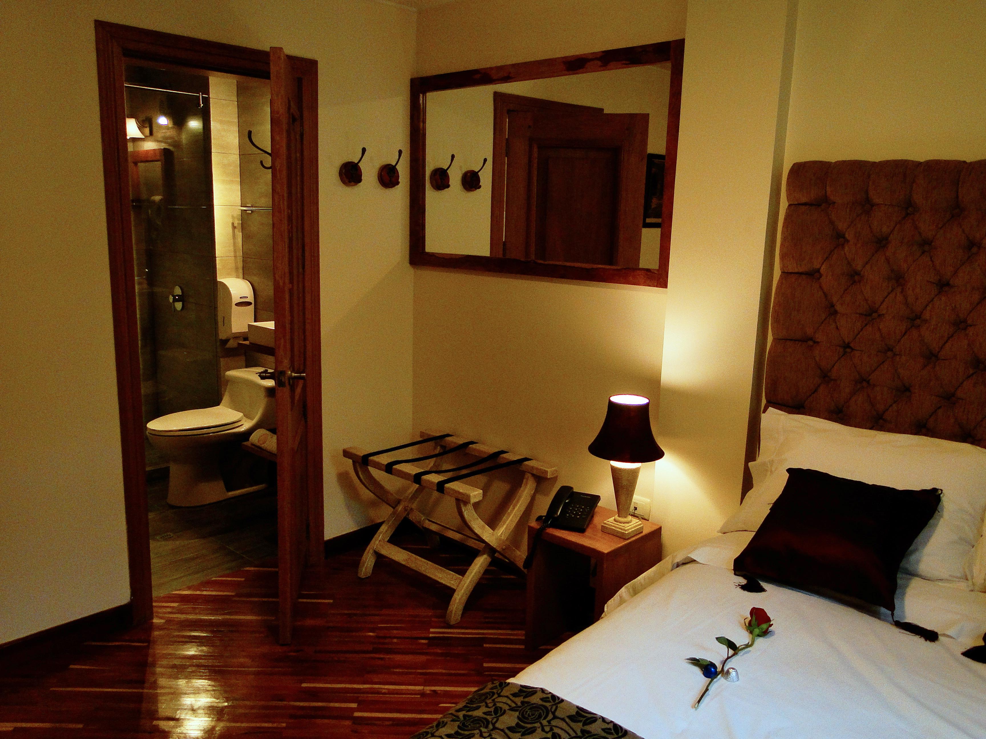 Casa Joaquin Boutique Hotel Κίτο Εξωτερικό φωτογραφία