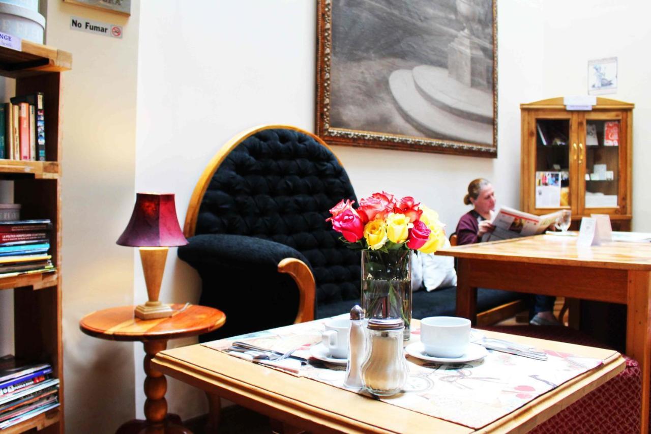 Casa Joaquin Boutique Hotel Κίτο Εξωτερικό φωτογραφία